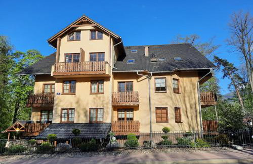 Apartament 24 Karpacz - Photo 30