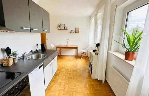 Schöne Wohnung "Bethel" in Bad Hersfeld - Foto 15
