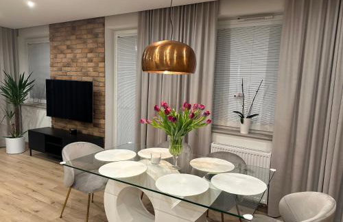 Premium Apartament Polna Szczecinek - Foto 9