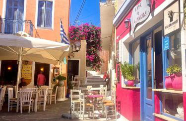 Rose Boho House, Kea, Ioulis - Photo 42