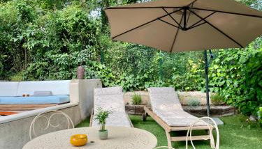 Maison du bonheur - Foto 5