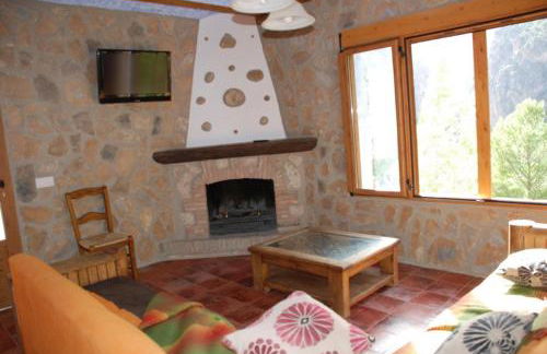 Alojamientos Rio Zumeta - Foto 75