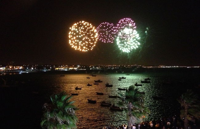 Remarkable view over Cascais Bay - Photo 35