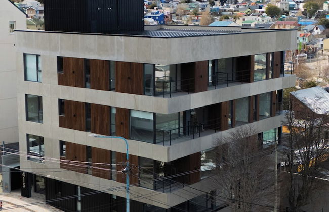 Temporales Ushuaia - Belgrano 415 - Foto 12