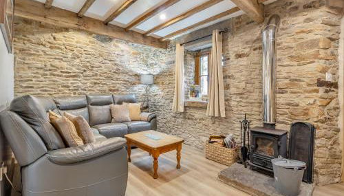 Tawny Owl Barn - Foto 2