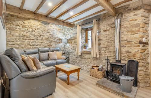 Tawny Owl Barn - Foto 2