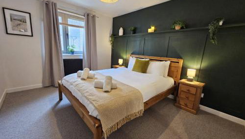 Rooftop Retreat - Foto 5