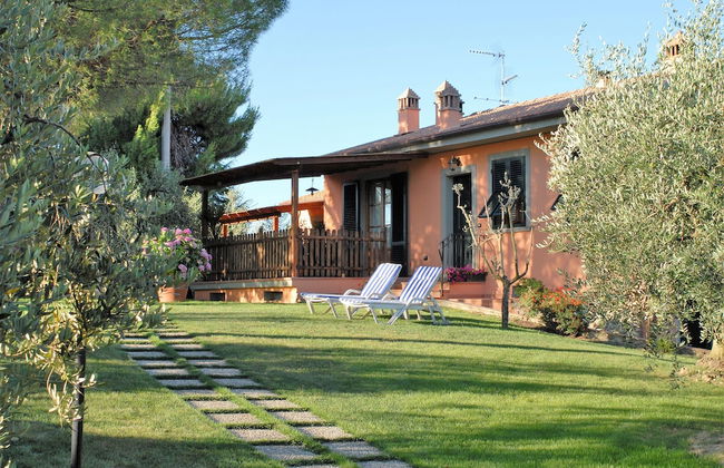 Villa Gambassi near San Gimignano - Photo 36