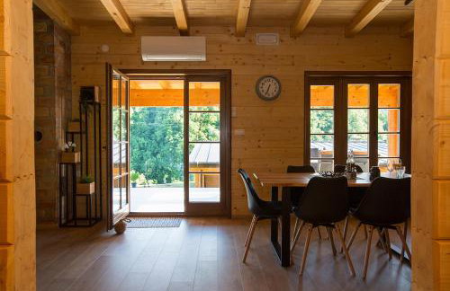 La Natura Holiday Home - Foto 16