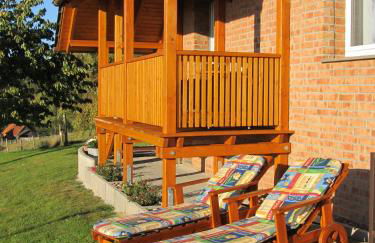 Landhaus Panoramablick, Kreth - Foto 13