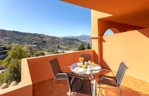 Apartamentos Sierra Tejeda - Photo 10