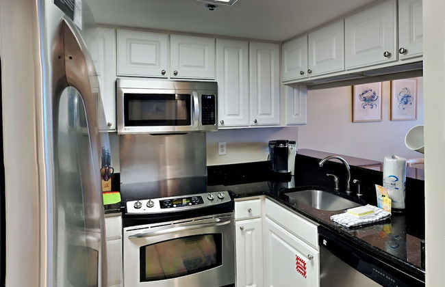 Ocean Breeze East by SVR - Foto 19