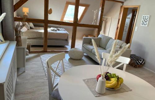 Bergrauschen - Baumkrone - Preise inklusive Wäsche - Photo 7