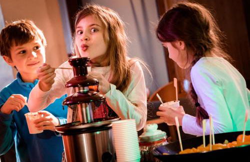 Résidence Club MMV Samoens Village - Foto 50