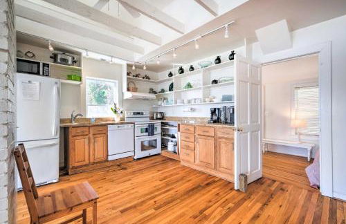 Chesapeake Bay Vacation Rental with Boat Dock! - Foto 11