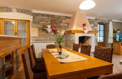 Activity and familiy Villa Milena with heated pool - Foto 32