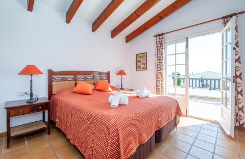 Villa Binigo - Foto 35