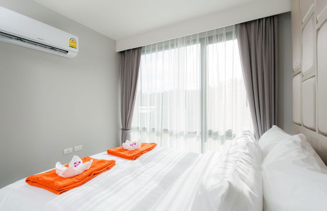 6th Avenue Surin Beach - Photo 9