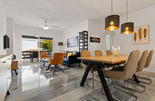 Parque del Sol Guadalmina Playa Baja - Foto 25