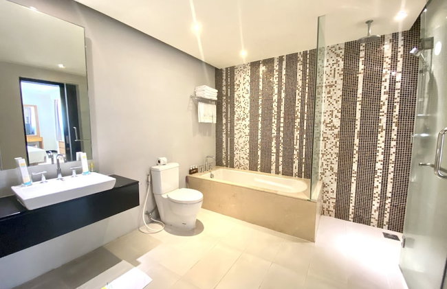 The Sea Luxury Nha Trang Apartment - Photo 80