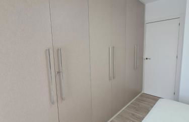 Playamar Apartment Santa Pola centro, con piscina - Photo 21