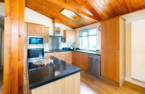 3-Bedroom Lodge- Pet Friendly- Hot Tub - Foto 12