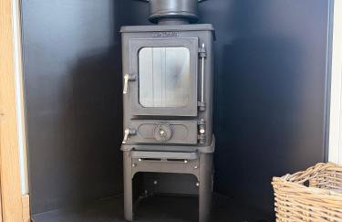 Quarrywood Glamping - Foto 6