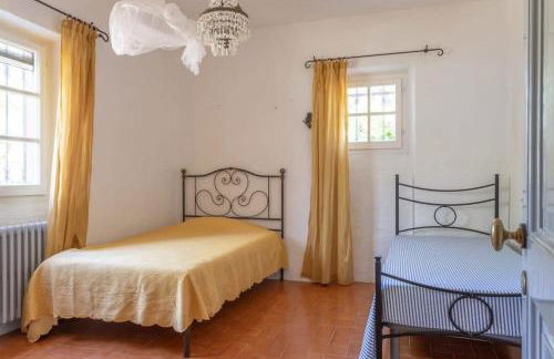 Villaflair - Villa Morcone with private beach - Foto 17