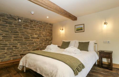 Evenjobb Court Farmhouse - Foto 70