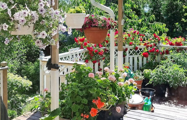 4 Person Holiday Home in Arsta Havsbad - Photo 17