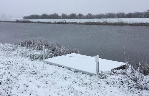 Greenbank Cottage - Foto 25