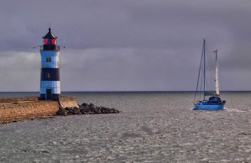 Schönes Ferienhaus in Maasholm Bad, Ostsee - Foto 21