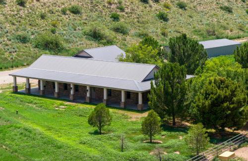 Peaceful, Serene Getaway 17 Mi to Dtwn Roswell! - Foto 24