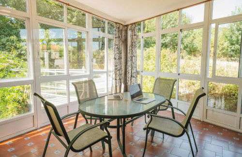 Casa de Campo Alborada - Ribeira Sacra -7 baños - Finca privada - Foto 3