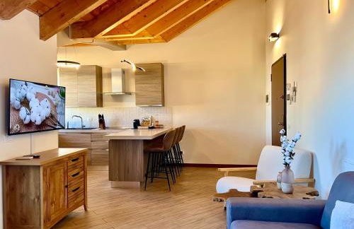 [Cotton Flower} Attico 15 minuti da Malpensa MXP - Foto 8