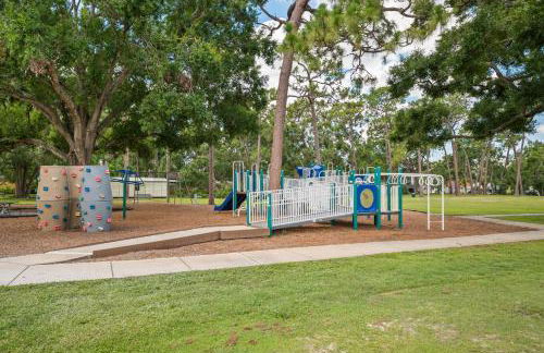 Entire cottage in Tampa - Foto 26