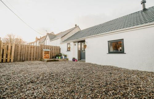 The Cow Shed at Pencraig - Foto 1