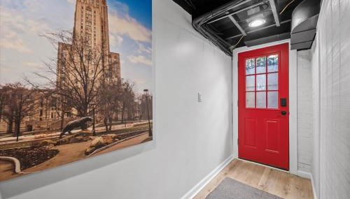 The Walnut Suites - The Onyx Suite - Foto 3