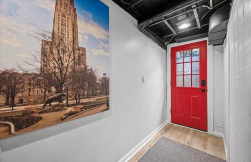 The Walnut Suites - The Onyx Suite - Foto 3