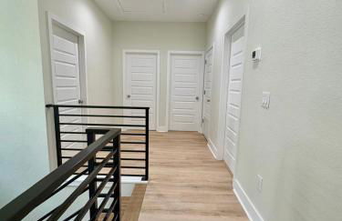 Spacious Modern 5-Bedroom House, Close to Downtown Tampa - Foto 38