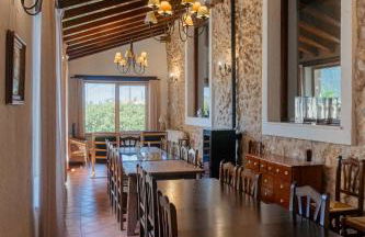 Apartamentos rurales La Alquería del Pilar - Foto 96