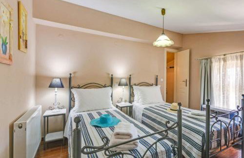 Villa Clio, with Mountain view - Foto 11