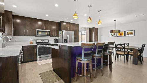 Sunscape Sanctuary - For 6 - Foto 4