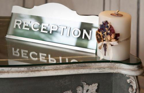 Relais Villa Valfiore - Foto 12