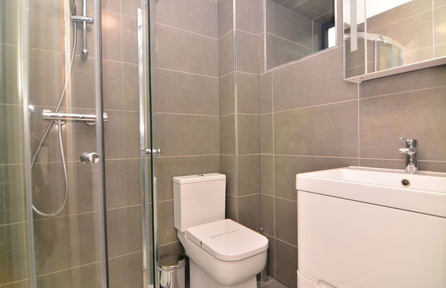 Apartment Wharf – Canary South - Foto 50