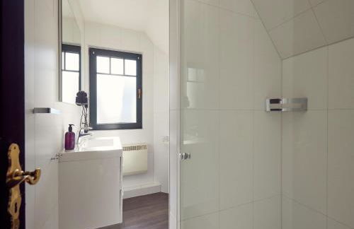 Doppelhaushälften im Naturresort Drewitz - Foto 23