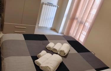 Residence Pugliamare - Foto 23