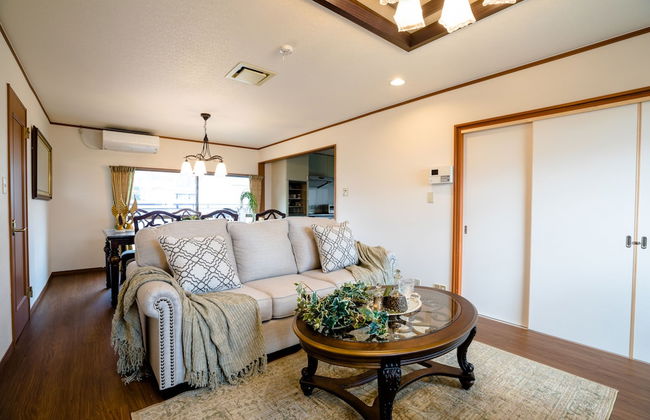 Id Stay Kawaguchiko - Foto 62