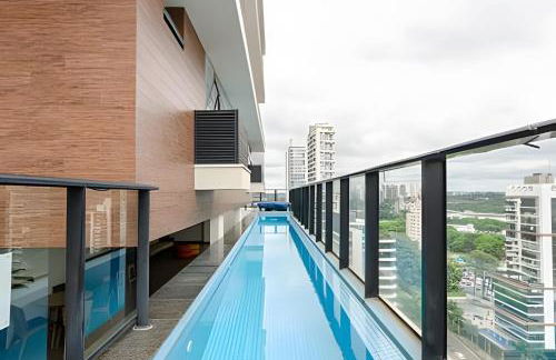 Ink Champagnat by UROOMS - Foto 42