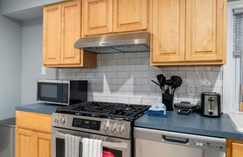 Spacious 3BR Apt Near MetroNorth - Foto 8